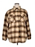 Active USA Tan Poncho Size XL - photo 1