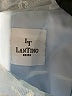 LanTing Bride 100% Polyester Blue Cocktail Dress Size M (estimated) - photo 7