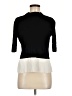 Ann Taylor Black Turtleneck Sweater Size M - photo 1