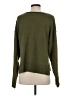 auden Green Pullover Sweater Size S - photo 2