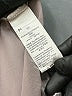 Unbranded 100% Polyester Metallic Gray Formal Skirt Size XS - photo 4