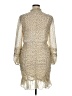 Adelyn Rae 100% Polyester Gold Cocktail Dress Size XL - photo 2