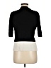 Ann Taylor Black Turtleneck Sweater Size M - photo 2