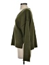 auden Green Pullover Sweater Size S - photo 5