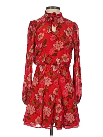 Zara Cocktail Dress (view 1)