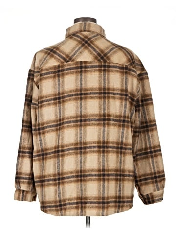 Active USA Poncho (view 2)