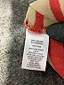 Spense Stripes Red Casual Dress Size L - photo 8