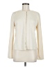 Kate Hill Ivory Cardigan Size M - photo 1