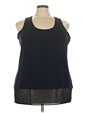 Lane Bryant Sleeveless Top (view 1)