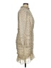 Adelyn Rae 100% Polyester Gold Cocktail Dress Size XL - photo 4