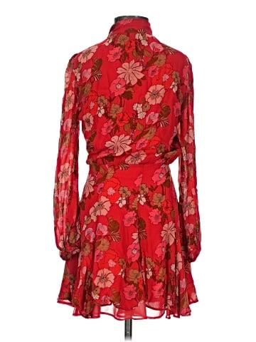 Zara Cocktail Dress (view 2)