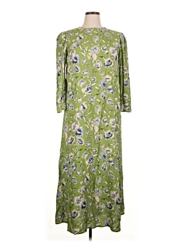 Porridge Casual Dress (view 1)