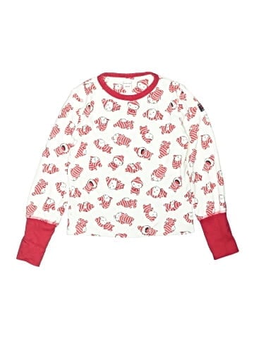 Polarn O. Pyret Long Sleeve T-Shirt (view 1)