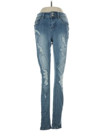 Indigo Rein Jeans (view 1)