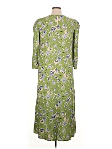 Porridge Casual Dress (view 2)