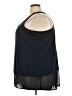 Lane Bryant Black Sleeveless Top Size 26 - 28 Plus - photo 5