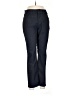 NYDJ Solid Blue Jeans Size 8 (petite) - photo 1