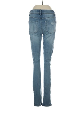 Indigo Rein Jeans (view 2)