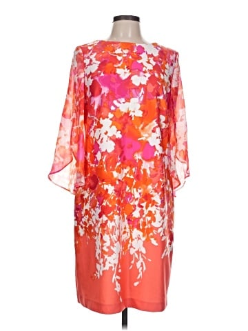 Sandra Darren Cocktail Dress (view 1)