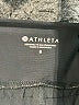 Athleta Black Active Pants Size 6 - photo 7