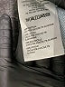 Pilcro 100% Cotton Metallic Gold Blue Jeans Size 25 waist - photo 4