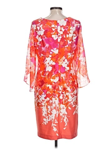 Sandra Darren Cocktail Dress (view 2)