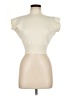 12th Tribe Ivory Turtleneck Sweater Size M - photo 1