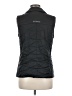 Columbia 100% Polyester Black Vest Size M - photo 2