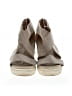 Dr. Scholl's Gray Wedges Size 7 1/2 - photo 2