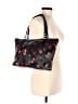 Coach 100% Leather Hearts Black Leather Tote One size - photo 2
