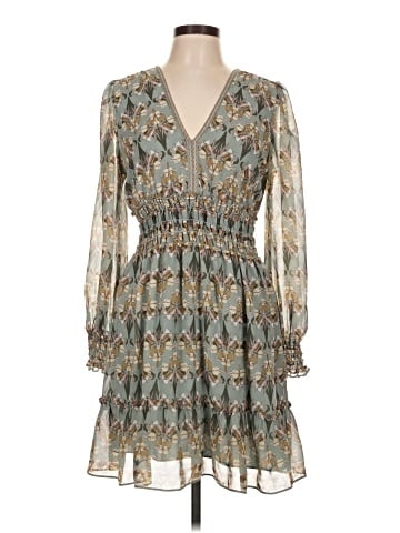 Max Studio Casual Dress (view 1)