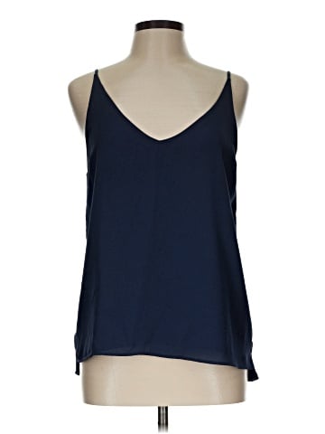 Twik Sleeveless Blouse (view 1)
