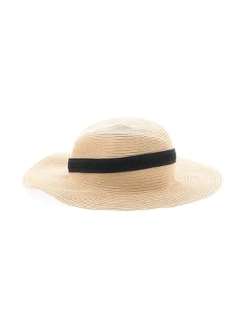 Madewell Packable Mesa Straw Hat (view 1)