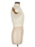 12th Tribe Ivory Turtleneck Sweater Size M - photo 4