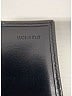 Fendi Black Zucca Continental Wallet One size - photo 8