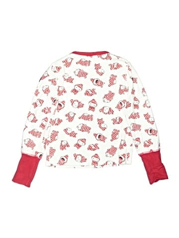 Polarn O. Pyret Long Sleeve T-Shirt (view 2)