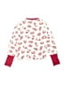 Polarn O. Pyret Red Long Sleeve T-Shirt Size 110 cm / US 5-6 - photo 2