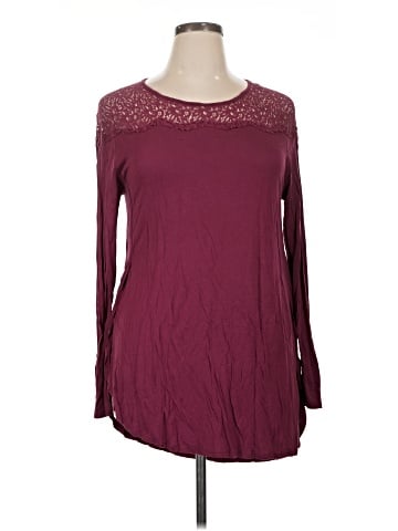 Old Navy Long Sleeve Top (view 1)