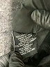 Blanc Noir Solid Black Cocktail Dress Size XS - photo 8