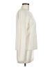 Kate Hill Ivory Cardigan Size M - photo 4