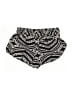 Seafolly Print Black Shorts Size S - photo 2