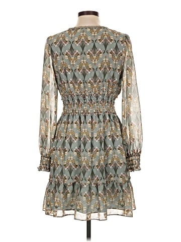 Max Studio Casual Dress (view 2)