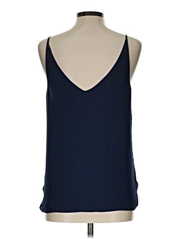 Twik Sleeveless Blouse (view 2)