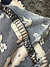 Papermoon Black 3/4 Sleeve Top Size XXL - photo 8