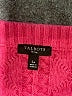 Talbots Pink Cardigan Size Lg Petite - photo 7