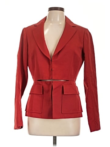 Lida Baday Blazer (view 1)