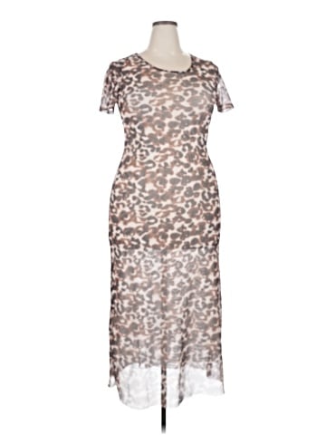 Baum Und Pferdgarten Casual Dress (view 1)