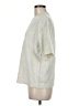 M&S Silver Sweatshirt Size M - photo 5