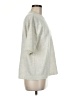 M&S Silver Sweatshirt Size M - photo 4