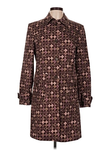 Bandolino Coat (view 1)